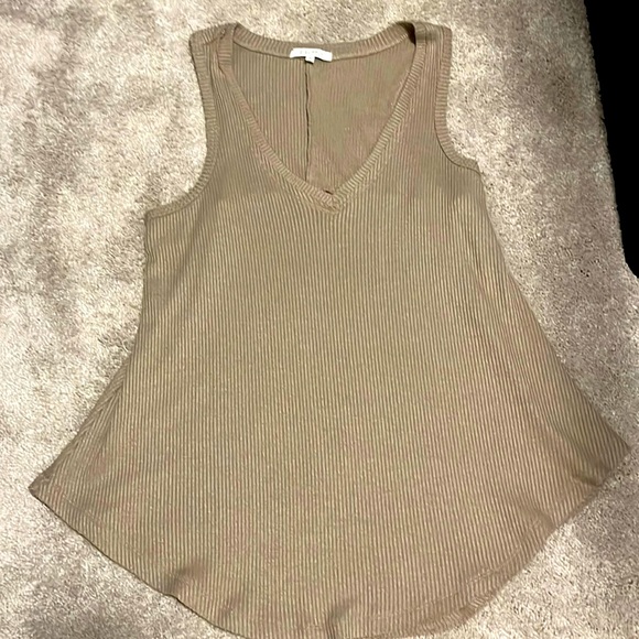 Z Supply Flowy Tank Size Medium - Picture 1 of 4
